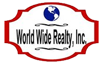 Logo for World Wide Realty, Inc.